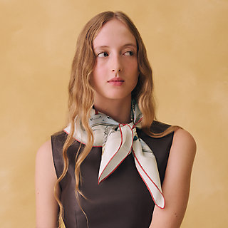 カレ-70-《エレガントな馬装品》